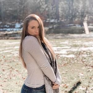 Meet your Posher, Jenna